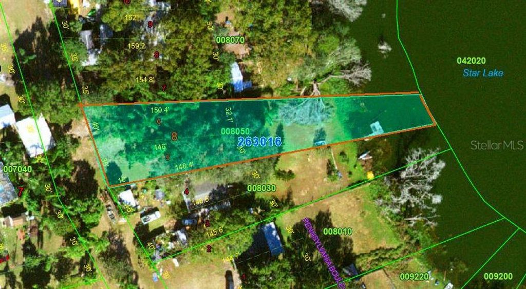 Photo of 0 Central Avenue, Bartow, FL 33830 (MLS # P4937264)