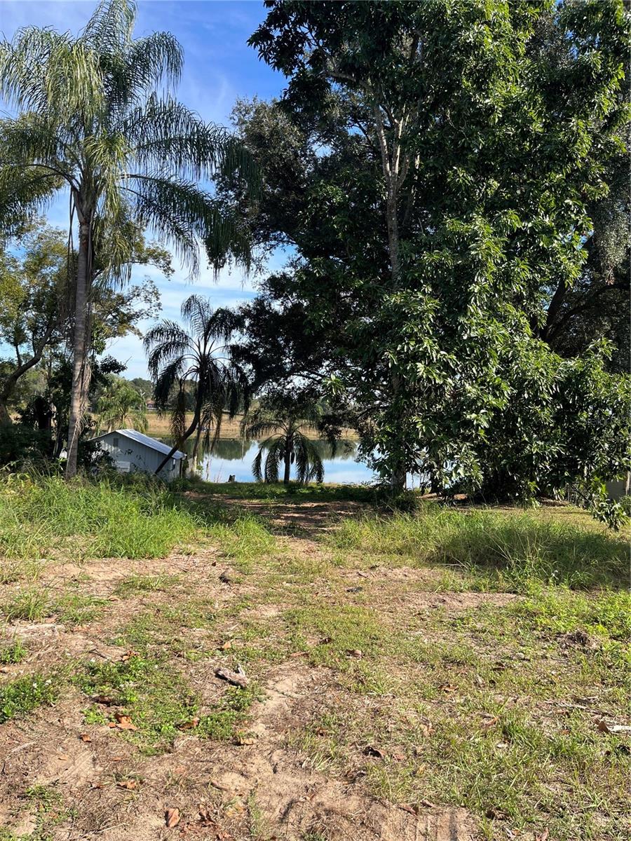 STAR LAKE HEIGHTS - Land