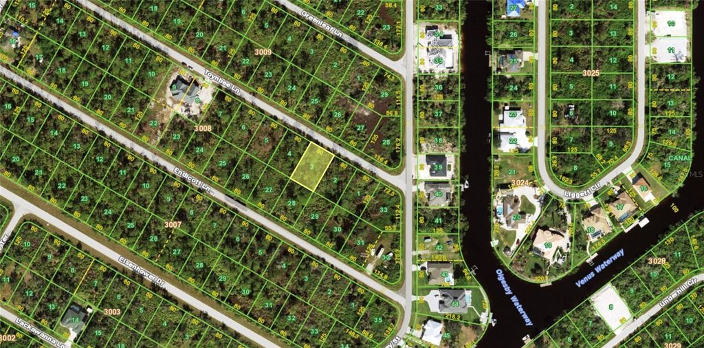 Photo of 12349 Toynbee Lane, Port Charlotte, FL 33953 (MLS # C7523096)