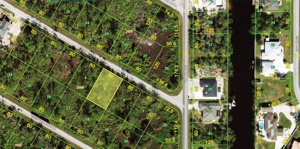 Photo of 12349 Toynbee Lane, Port Charlotte, FL 33953 (MLS # C7523096)