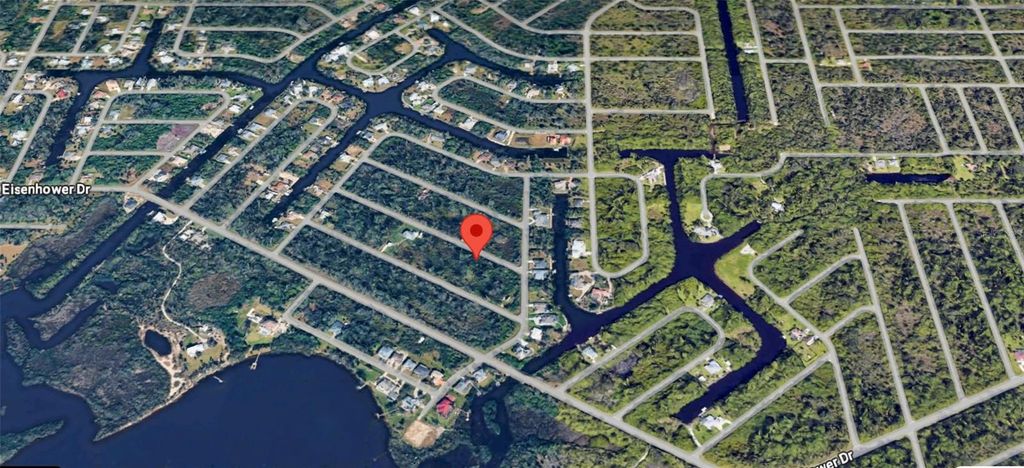 Photo of 12349 Toynbee Lane, Port Charlotte, FL 33953 (MLS # C7523096)