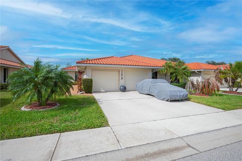 Photo of 11419 SW Courtney Drive, Lake Suzy, FL 34269 (MLS # C7518155)