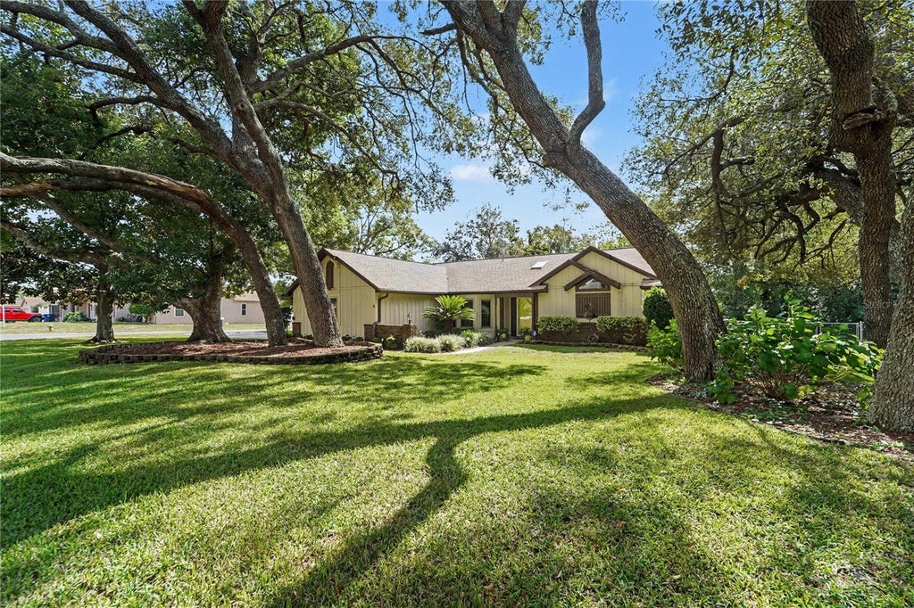 Photo of 4383 Mt Pleasant Avenue, Spring Hill, FL 34609 (MLS # TB8563112)