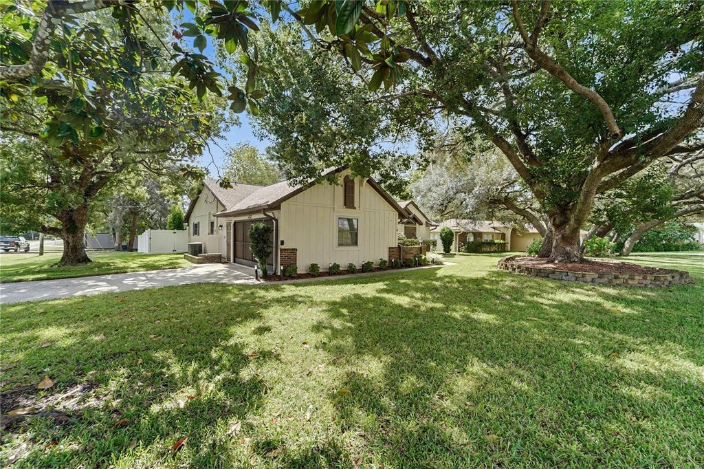 Photo of 4383 Mt Pleasant Avenue, Spring Hill, FL 34609 (MLS # TB8563112)