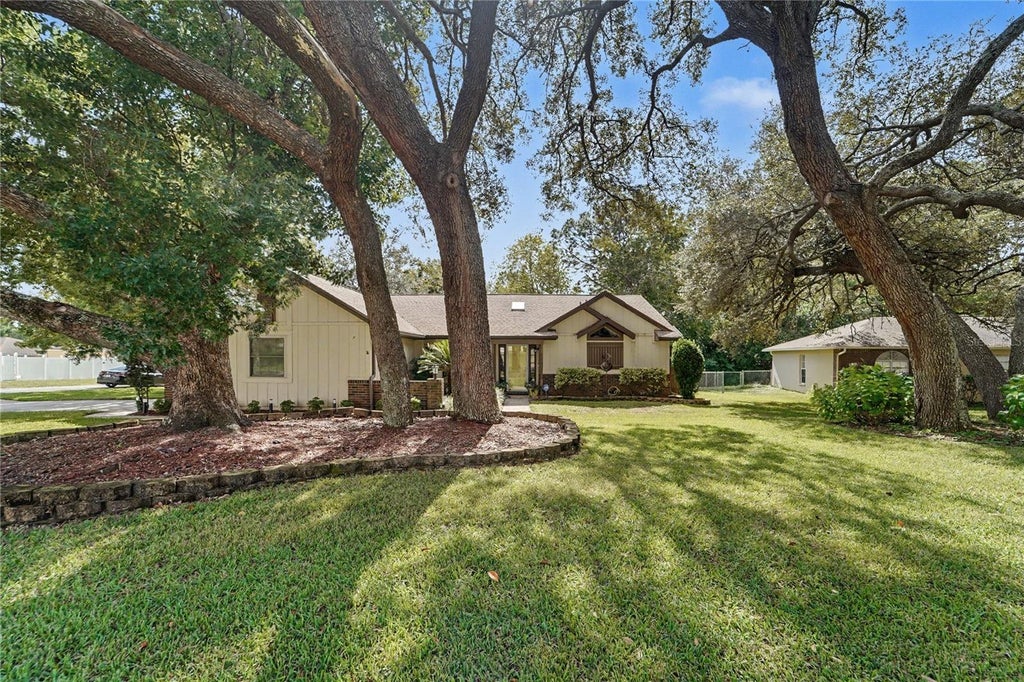 Photo of 4383 Mt Pleasant Avenue, Spring Hill, FL 34609 (MLS # TB8563112)
