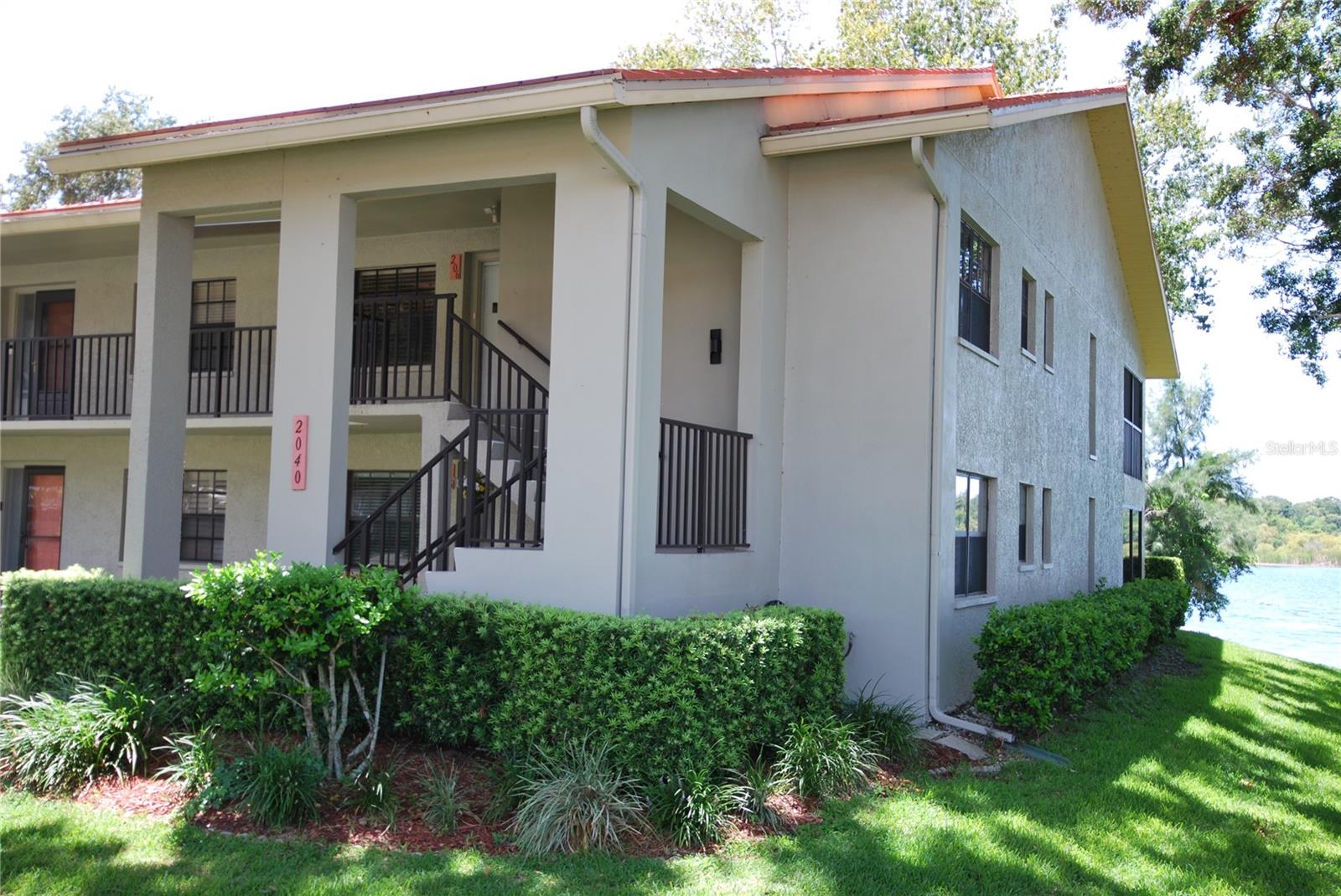 2040 LAKEVIEW DRIVE 206