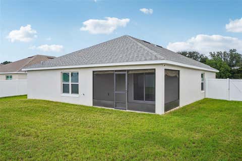 Tiny photo for 5494 SE 91st Street, Ocala, FL 34480 (MLS # TB8533897)