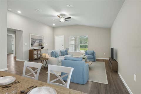 Tiny photo for 5494 SE 91st Street, Ocala, FL 34480 (MLS # TB8533897)