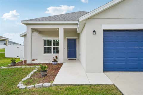 Tiny photo for 5494 SE 91st Street, Ocala, FL 34480 (MLS # TB8533897)