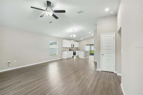 Tiny photo for 5494 SE 91st Street, Ocala, FL 34480 (MLS # TB8533897)