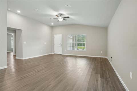 Tiny photo for 5494 SE 91st Street, Ocala, FL 34480 (MLS # TB8533897)