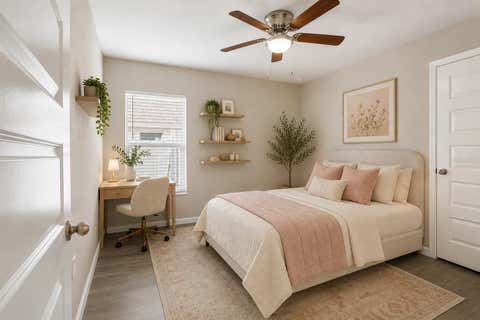 Tiny photo for 5494 SE 91st Street, Ocala, FL 34480 (MLS # TB8533897)