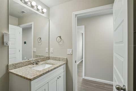 Tiny photo for 5494 SE 91st Street, Ocala, FL 34480 (MLS # TB8533897)