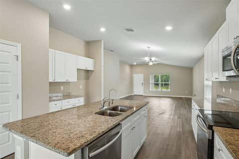 Tiny photo for 5494 SE 91st Street, Ocala, FL 34480 (MLS # TB8533897)