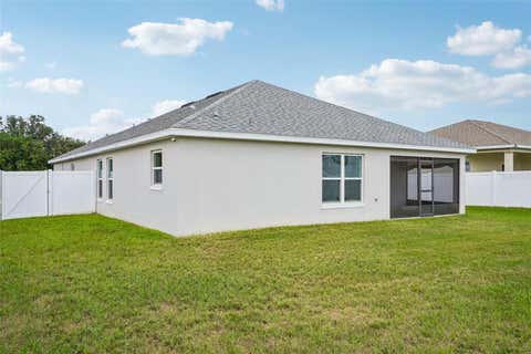 Tiny photo for 5494 SE 91st Street, Ocala, FL 34480 (MLS # TB8533897)