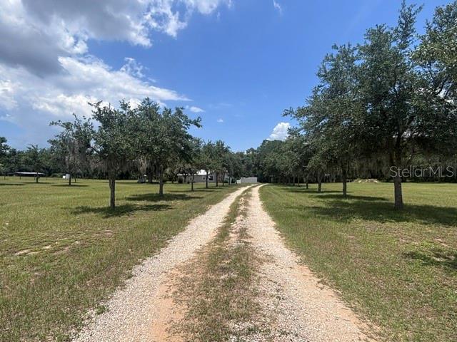 12601 DOUBLE RUN RD