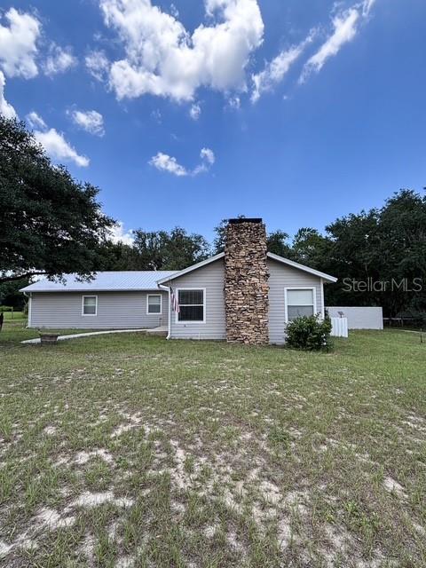 12601 DOUBLE RUN RD