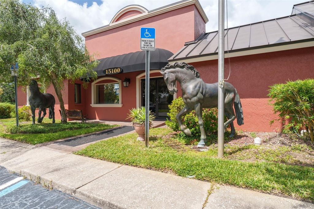 Photo of 15100 Hutchison Road #103, Tampa, FL 33625 (MLS # TB8413382)