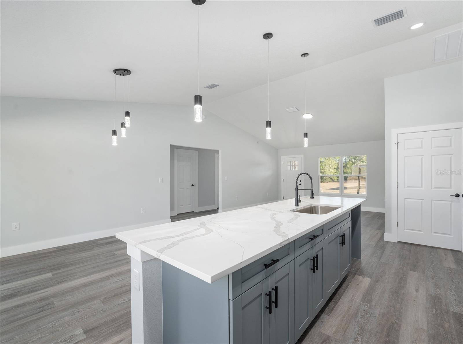 RAINBOW PARK UNIT 3 - Residential