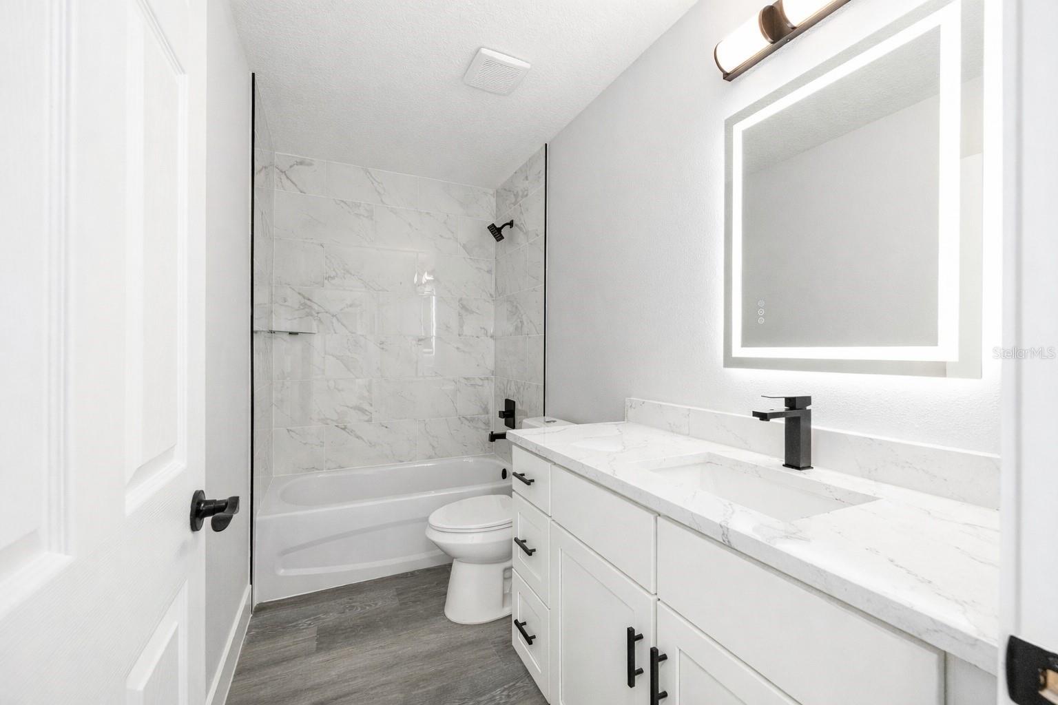 RAINBOW PARK UNIT 3 - Residential