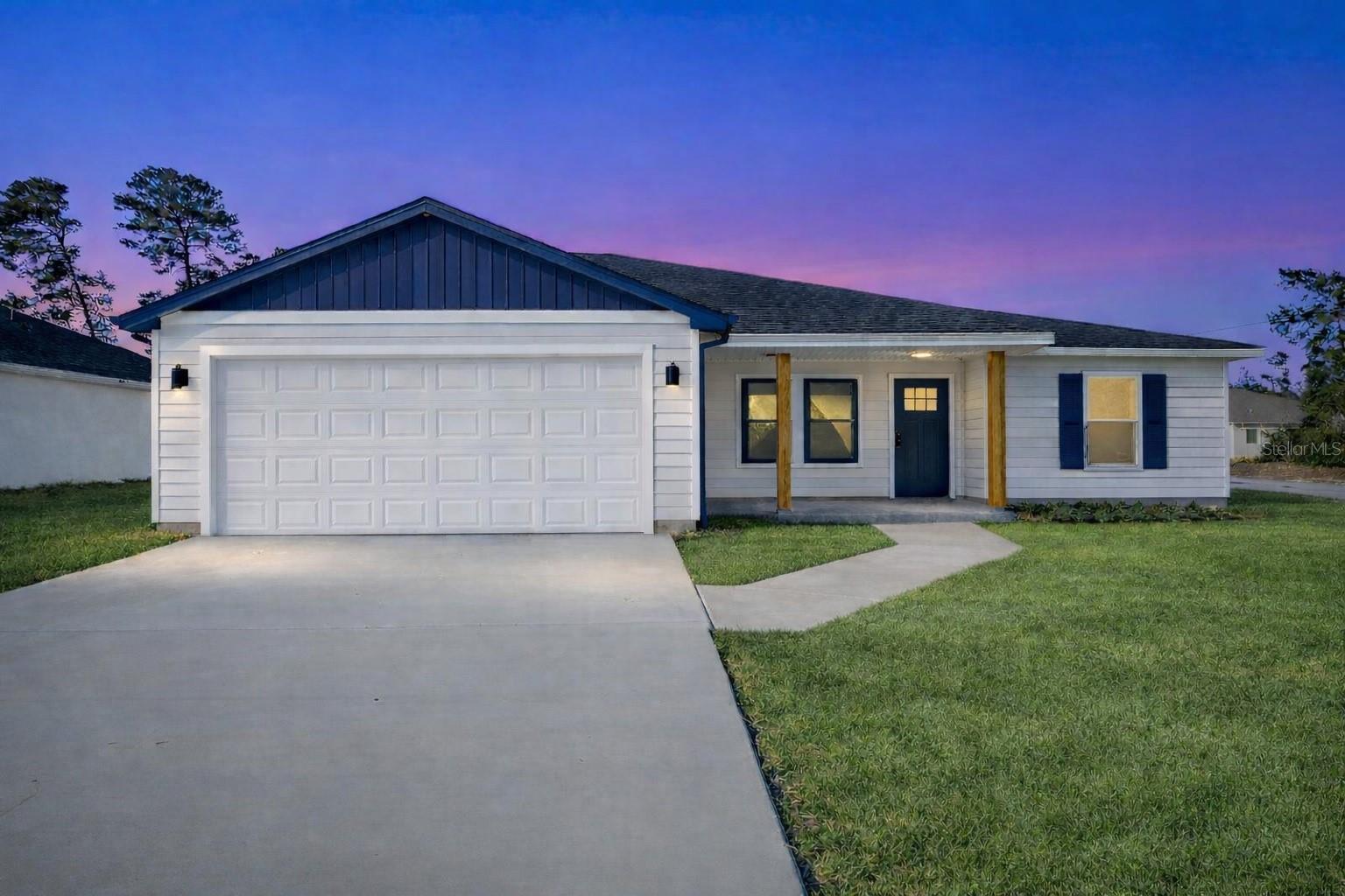 RAINBOW PARK UNIT 3 - Residential