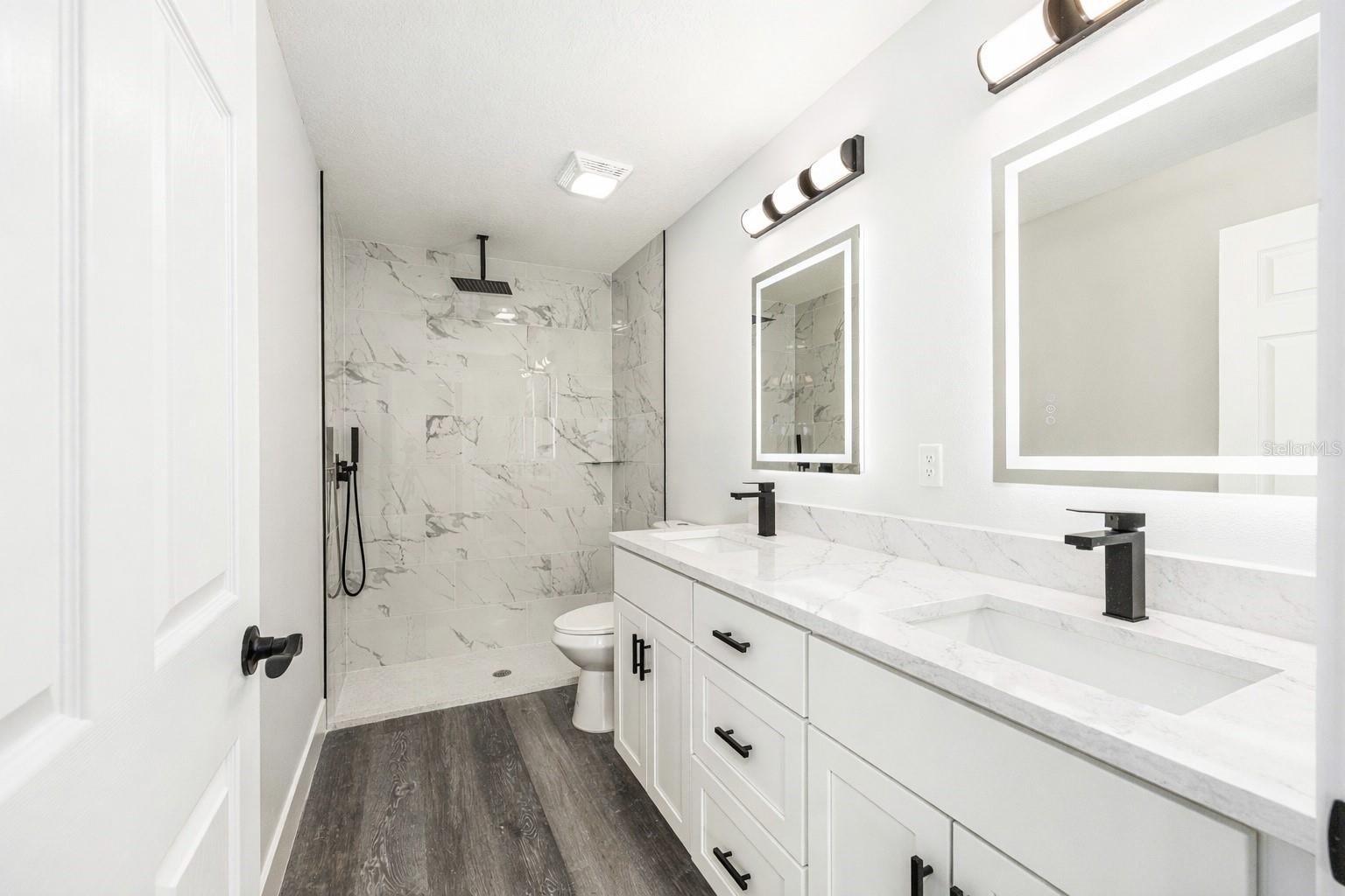 RAINBOW PARK UNIT 3 - Residential