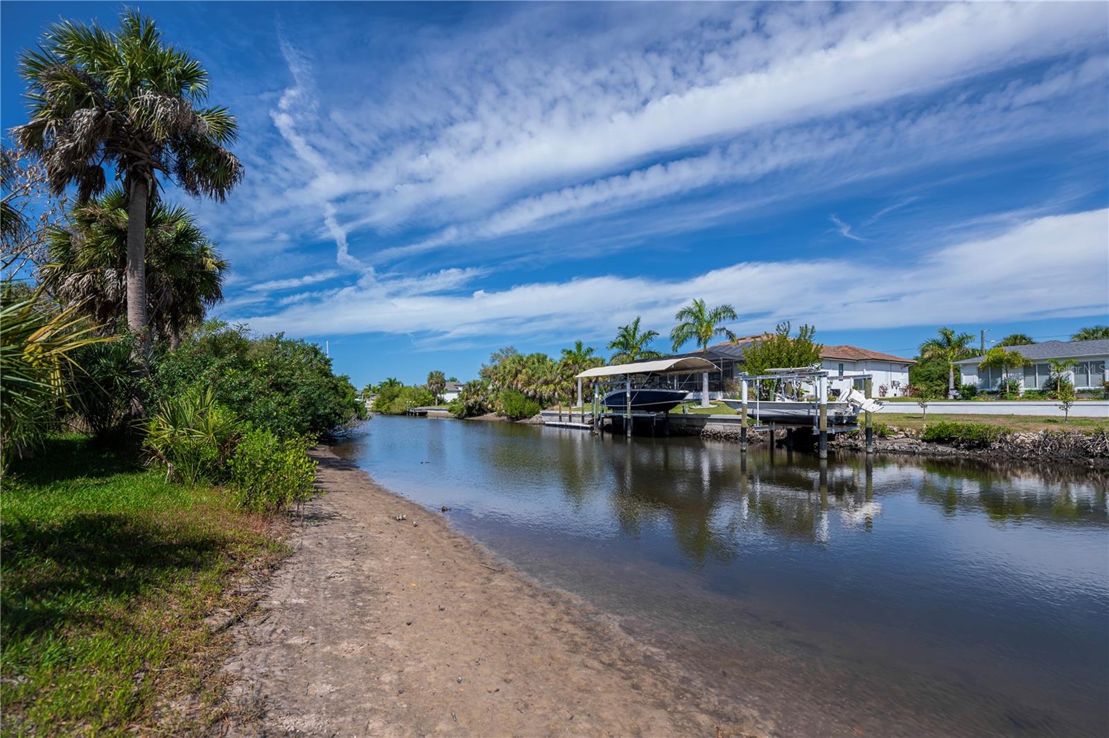 PORT CHARLOTTE SEC 079 - Land