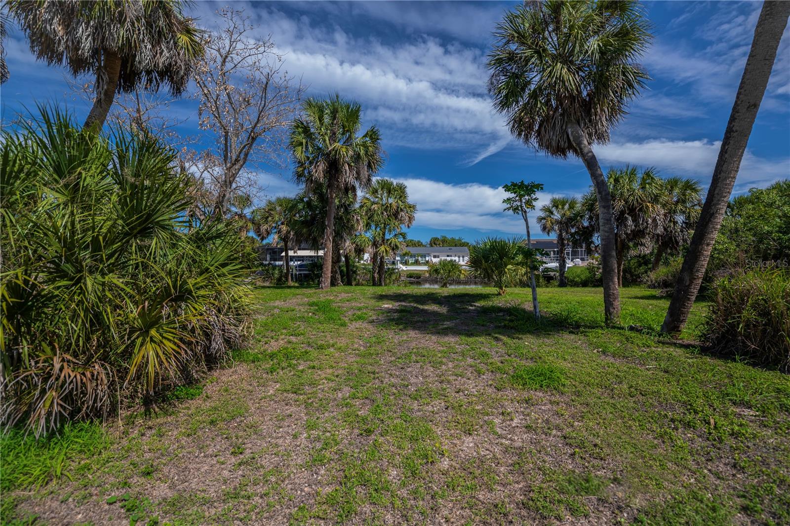 PORT CHARLOTTE SEC 079 - Land