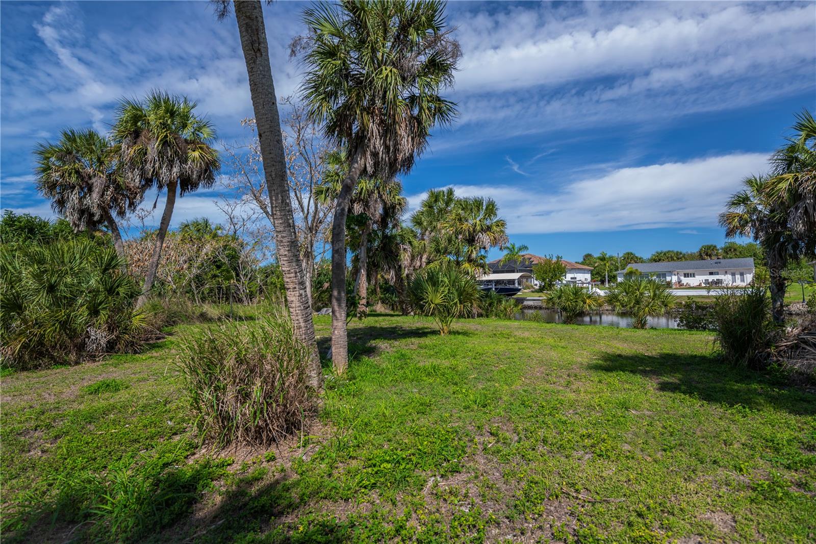 PORT CHARLOTTE SEC 079 - Land