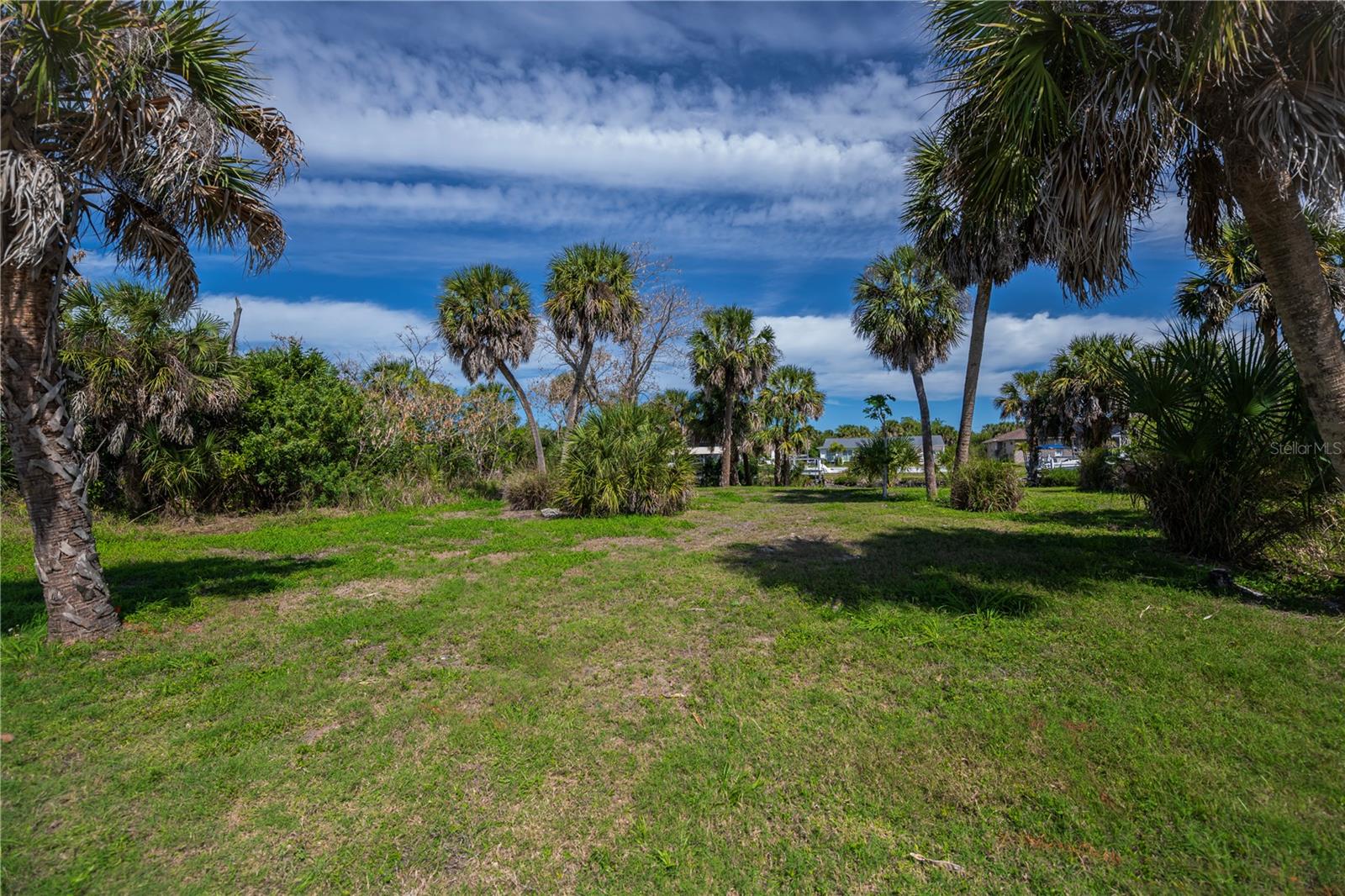 PORT CHARLOTTE SEC 079 - Land