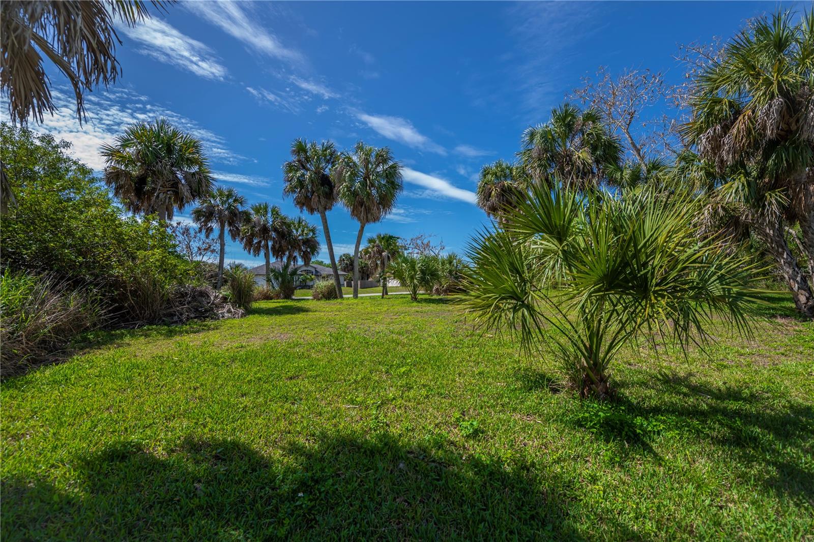 PORT CHARLOTTE SEC 079 - Land