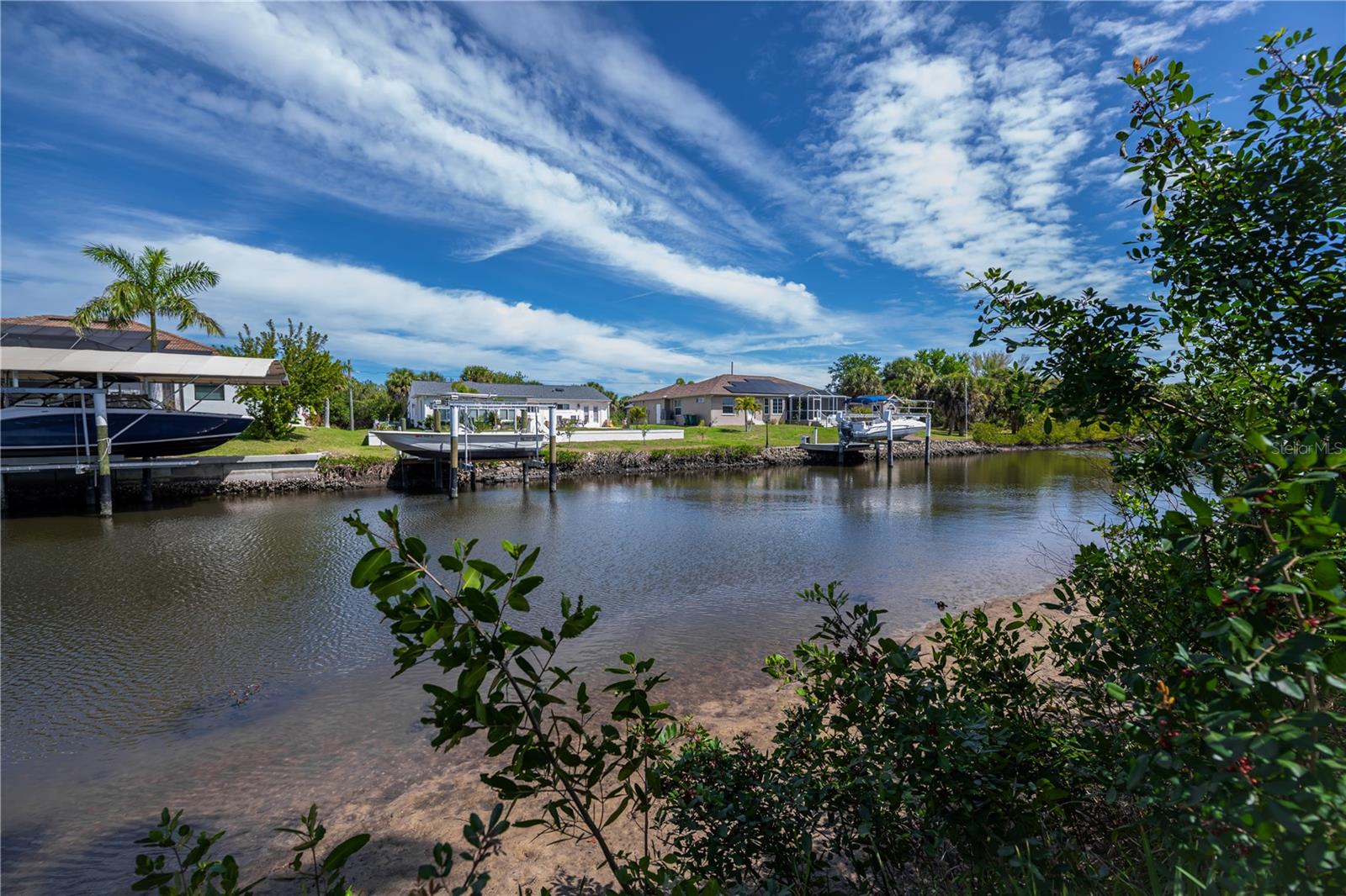 PORT CHARLOTTE SEC 079 - Land