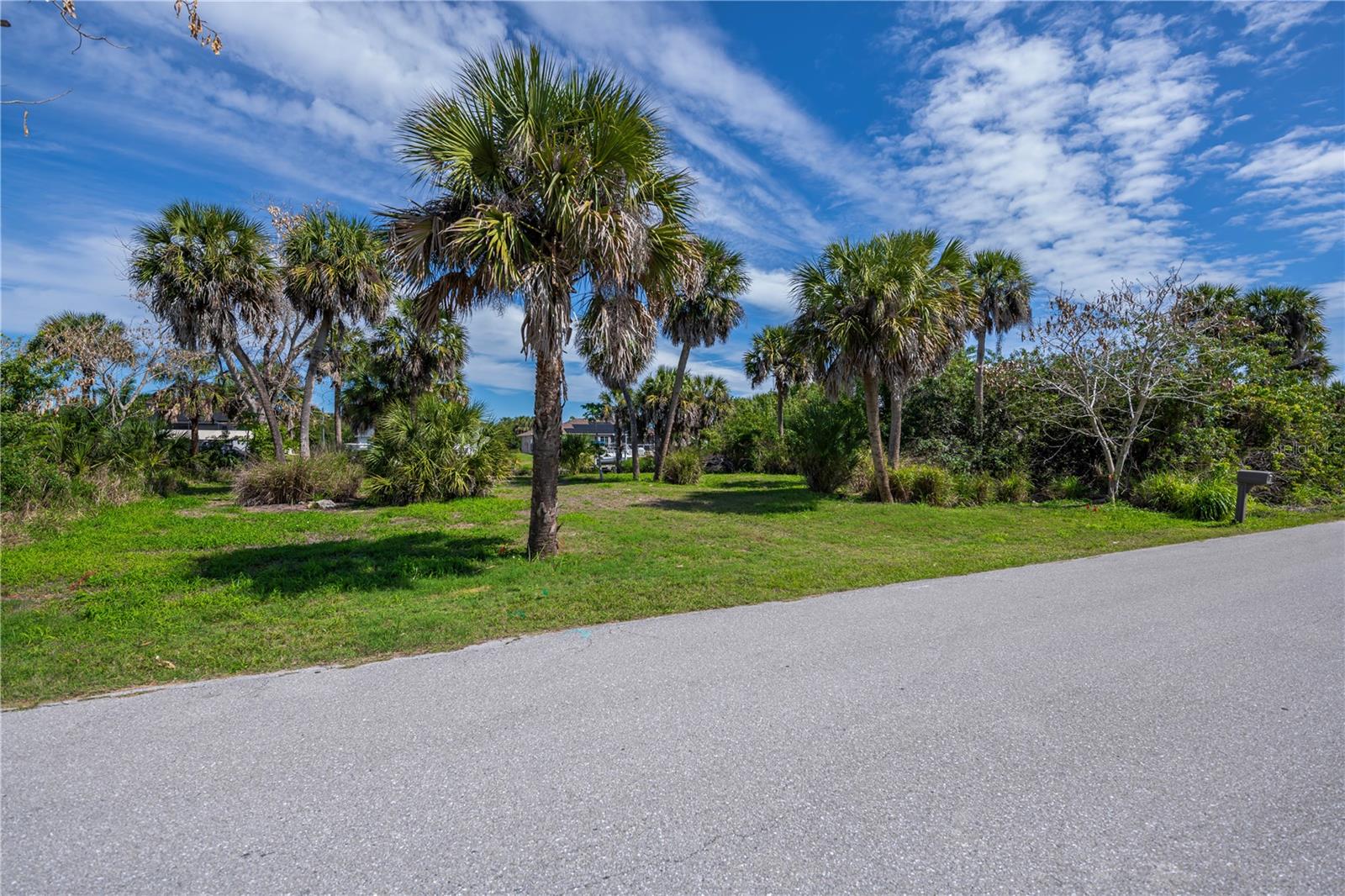 PORT CHARLOTTE SEC 079 - Land