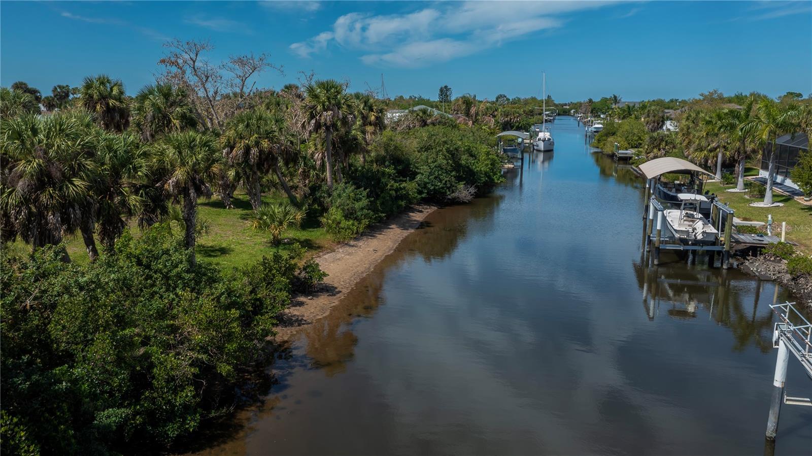 PORT CHARLOTTE SEC 079 - Land