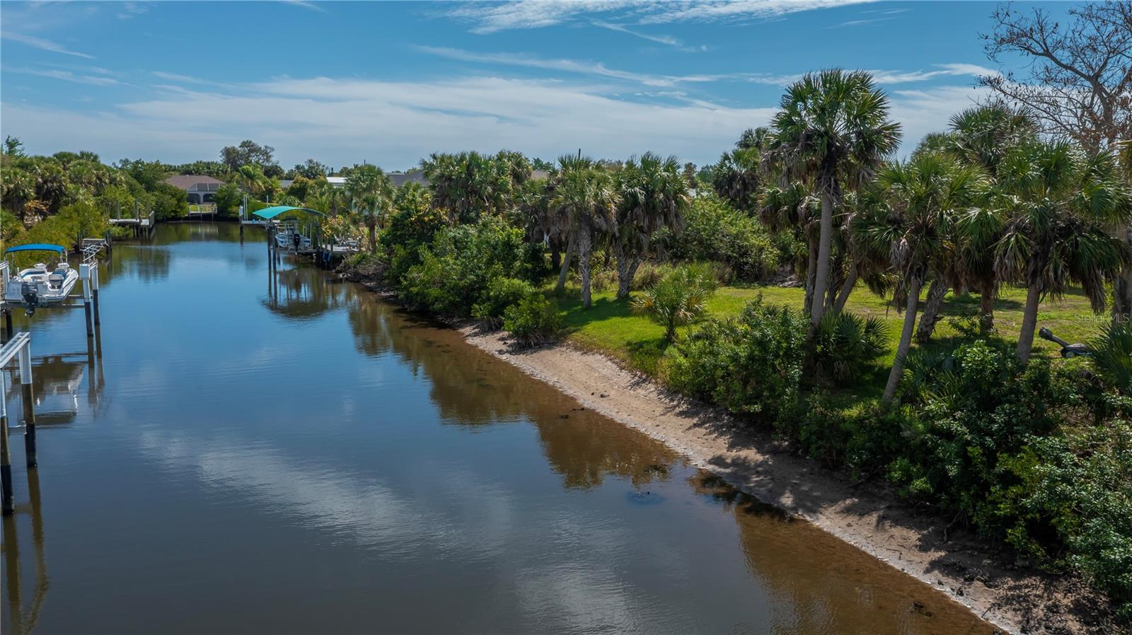 PORT CHARLOTTE SEC 079 - Land