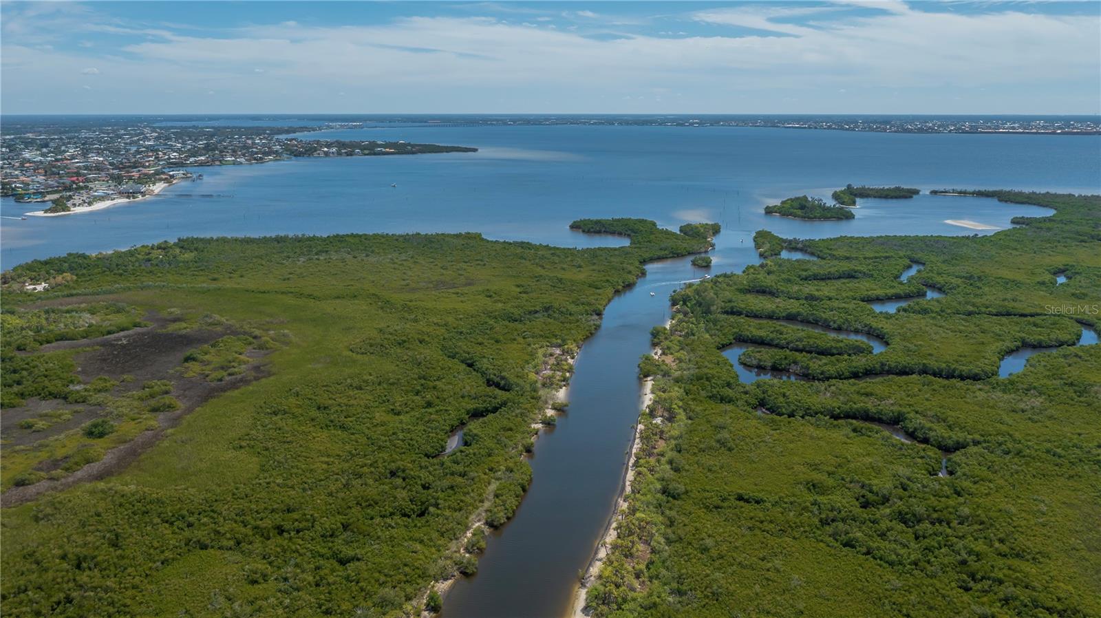 PORT CHARLOTTE SEC 079 - Land