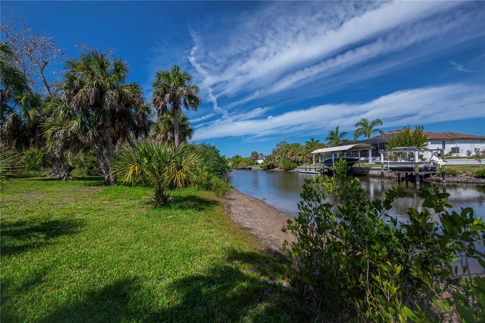 PORT CHARLOTTE SEC 079 - Land