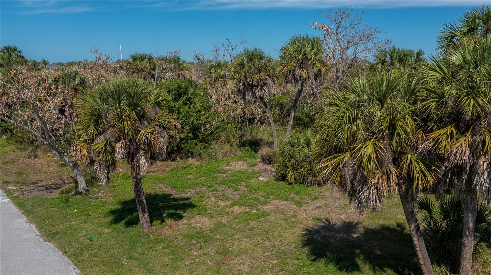 PORT CHARLOTTE SEC 079 - Land