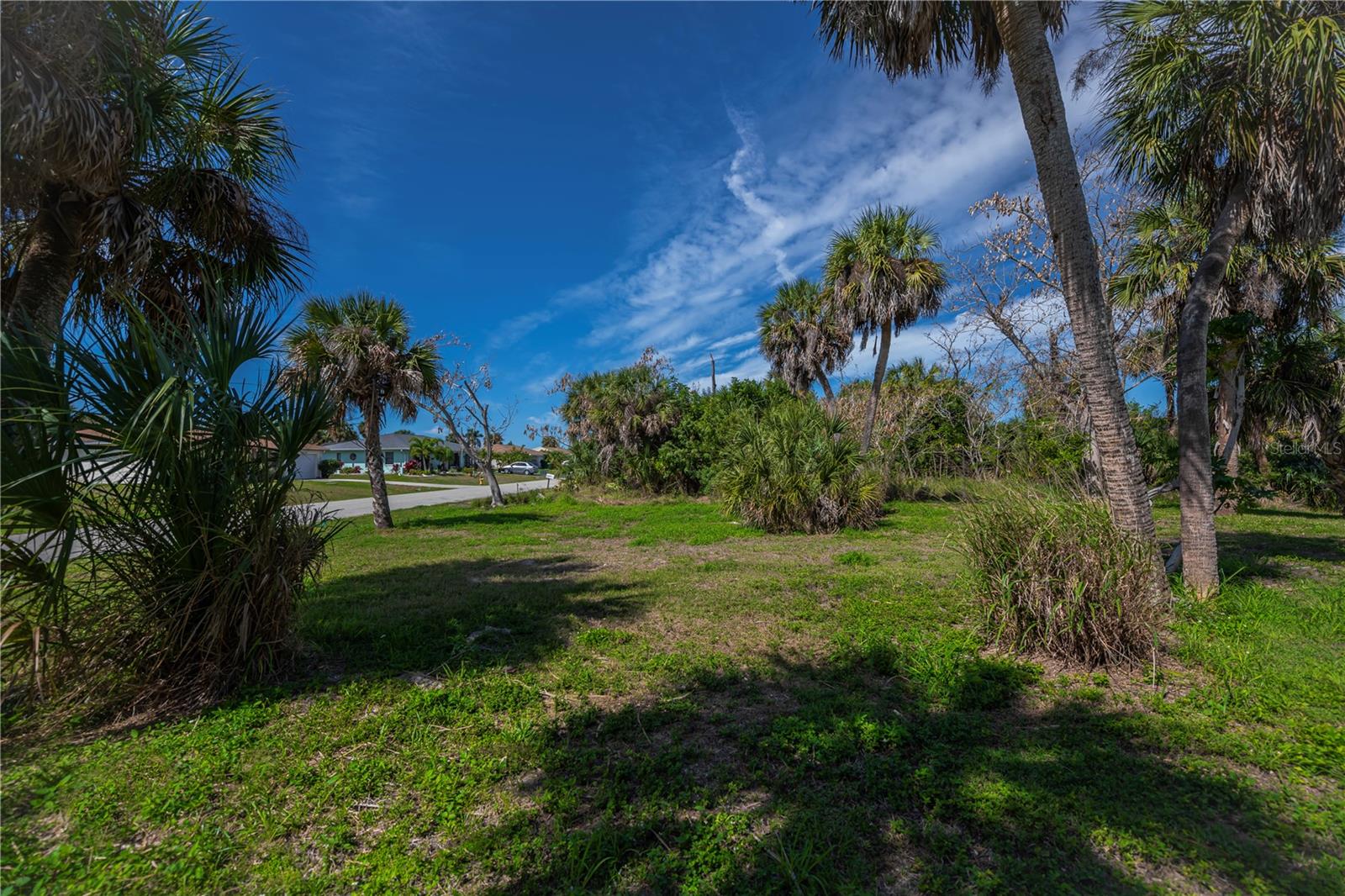 PORT CHARLOTTE SEC 079 - Land