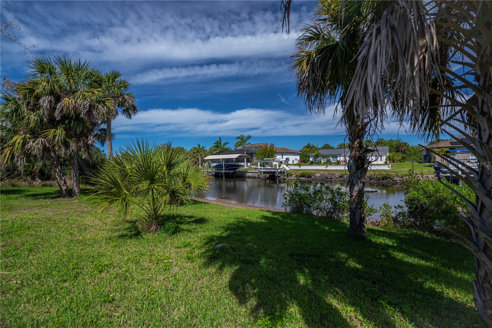 PORT CHARLOTTE SEC 079 - Land