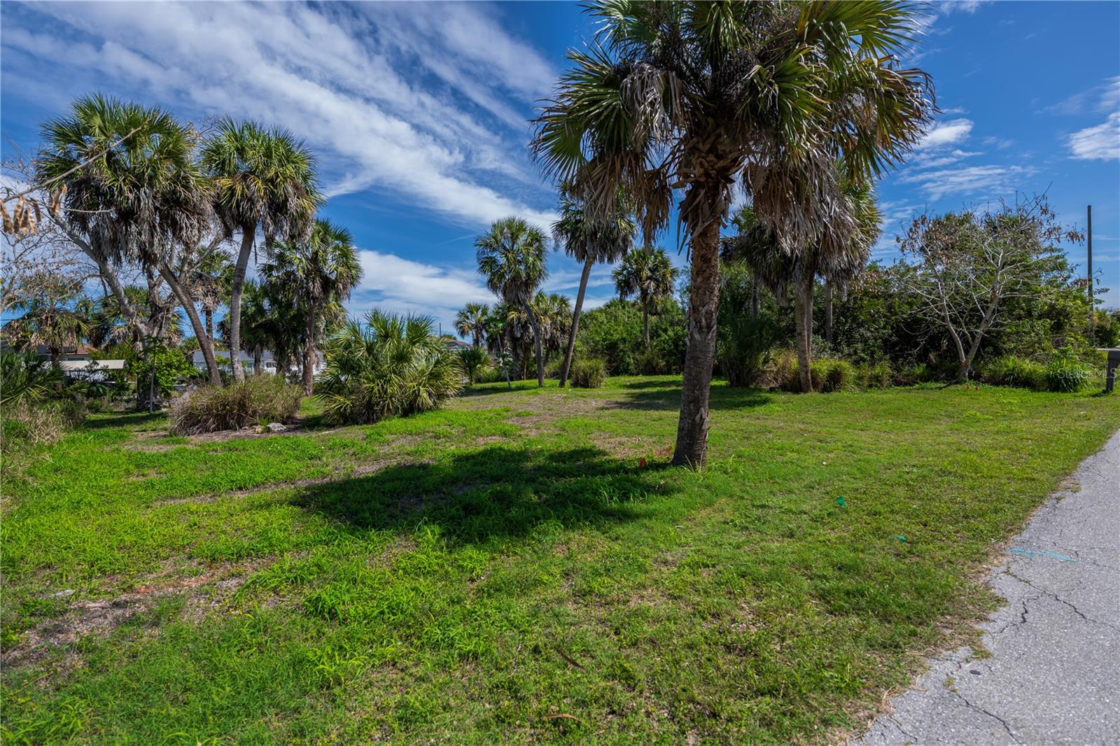 PORT CHARLOTTE SEC 079 - Land