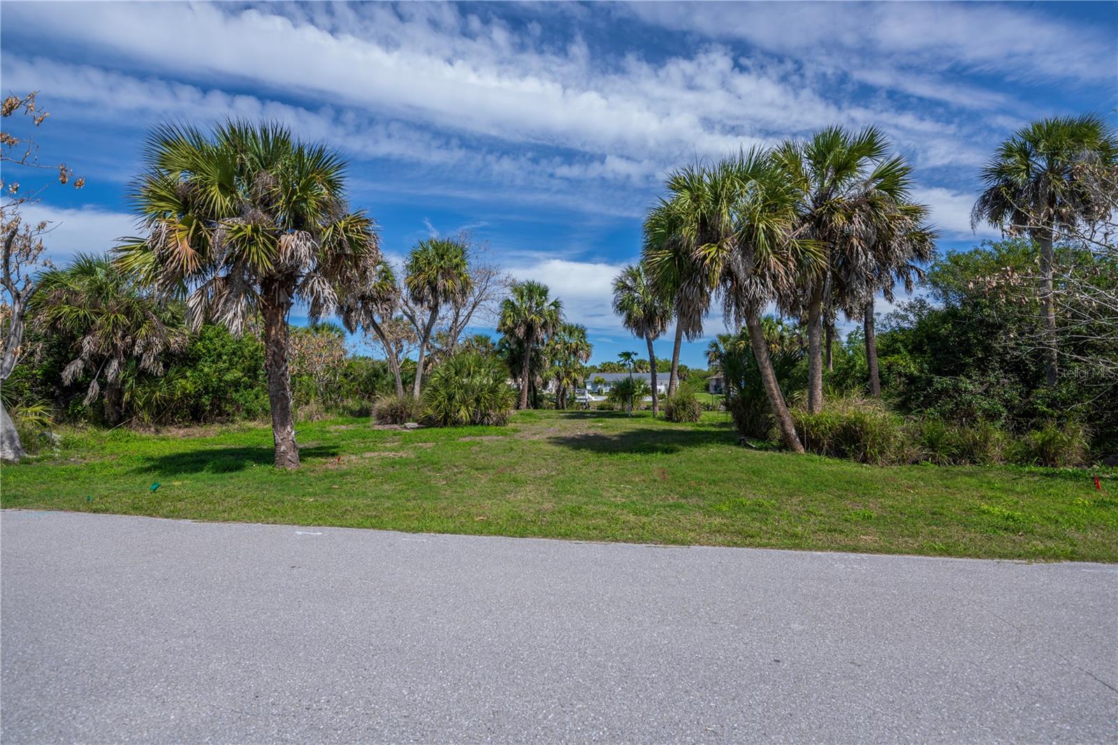 PORT CHARLOTTE SEC 079 - Land