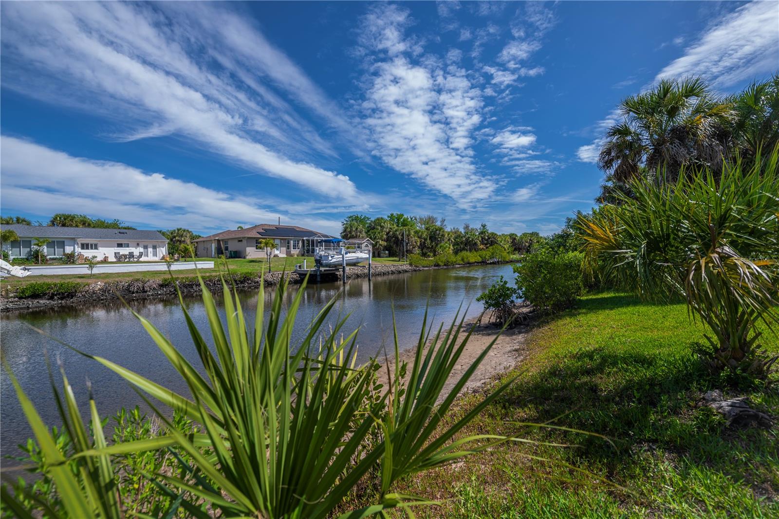 PORT CHARLOTTE SEC 079 - Land