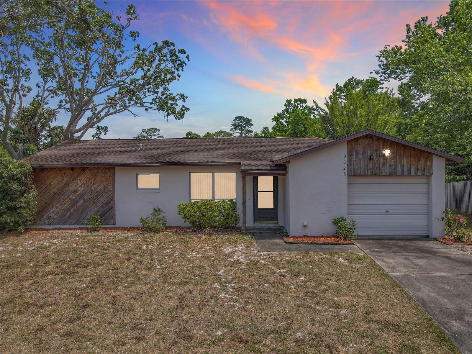 9526 TURKEY OAK BEND