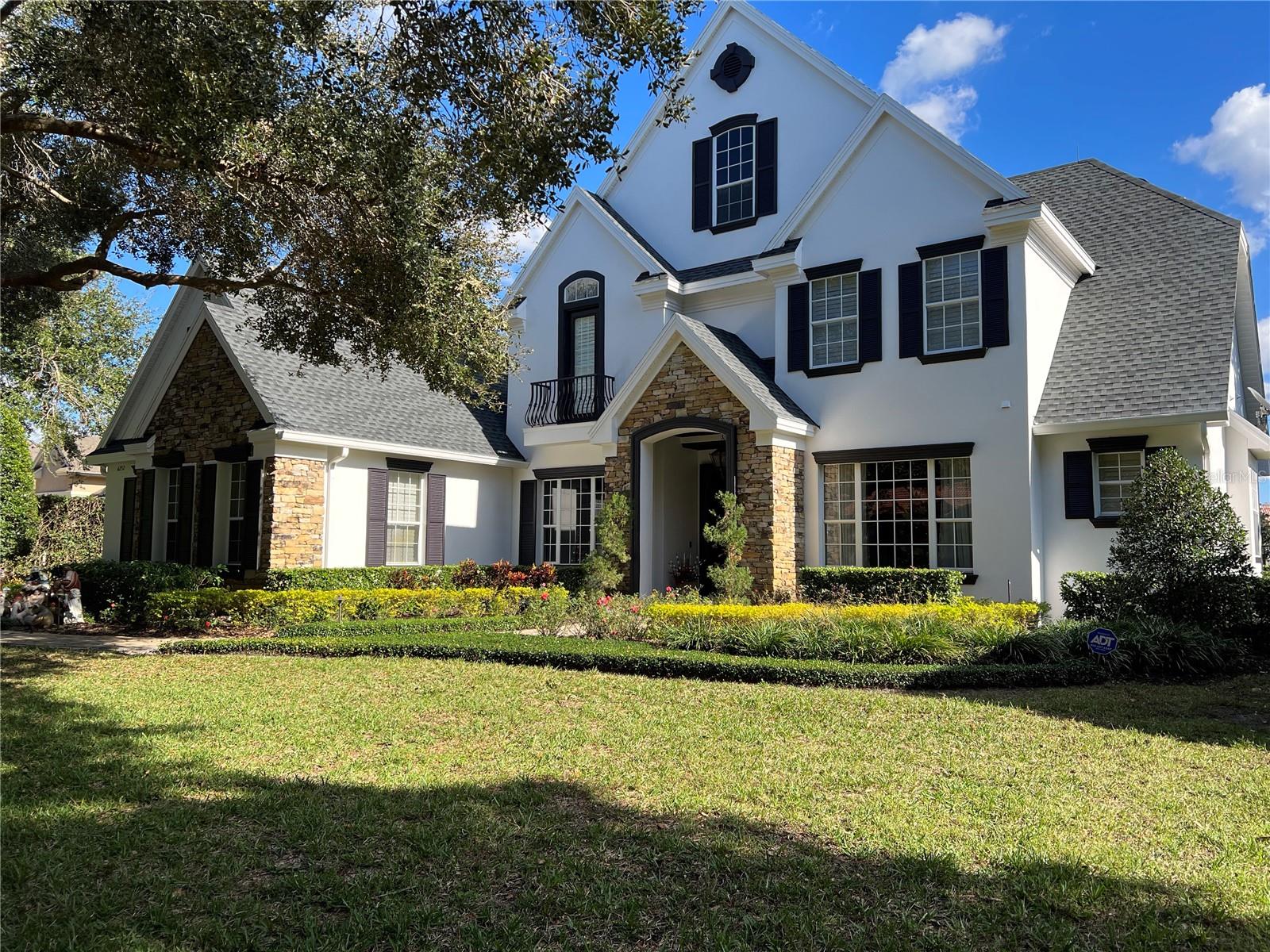 KEENES POINTE - Residential