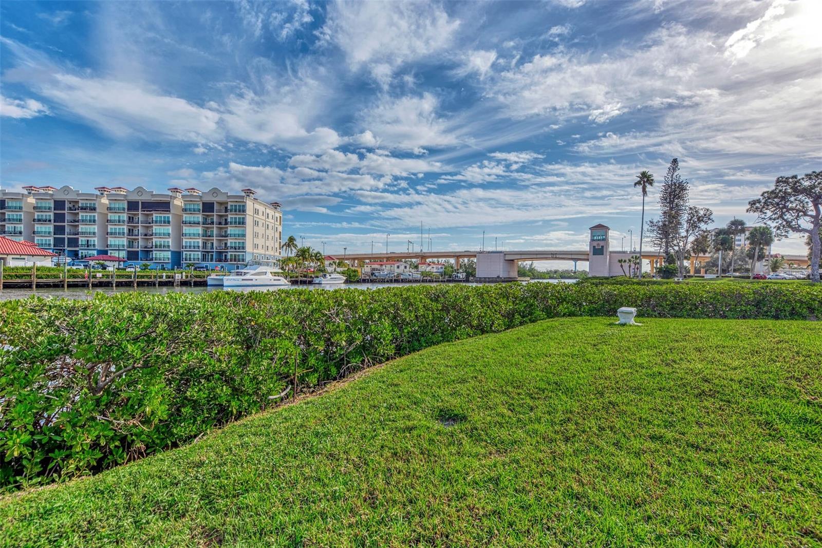 BELLA COSTA I - Residential