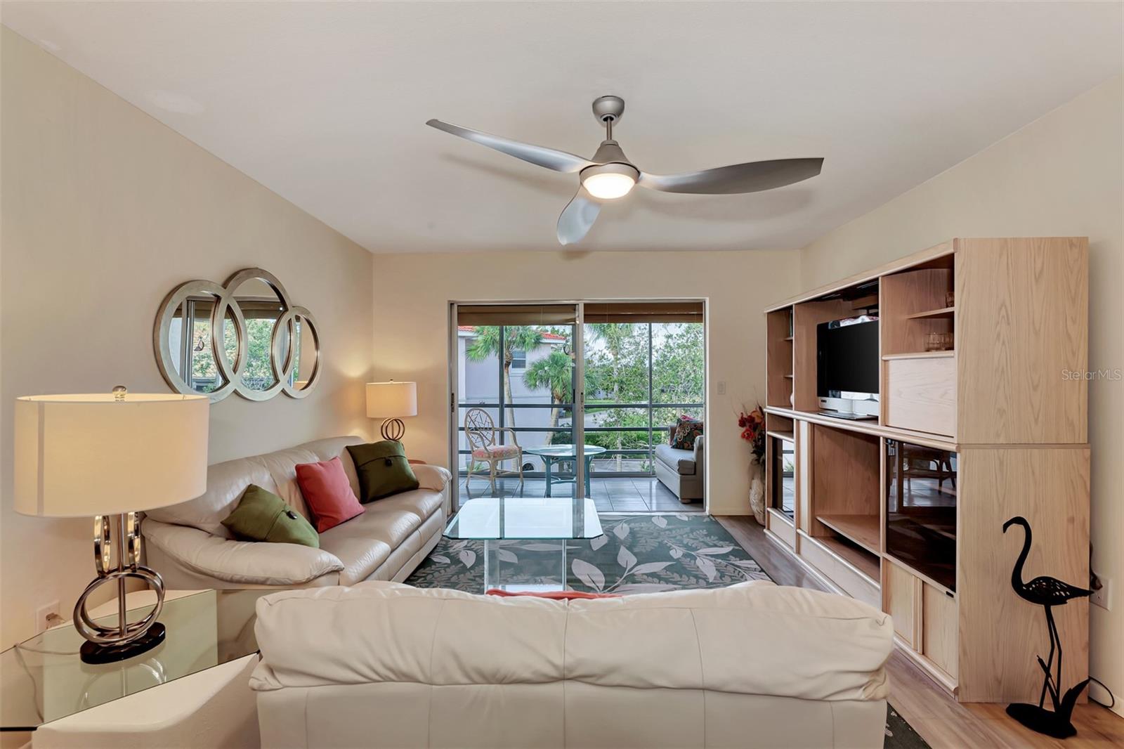 BELLA COSTA I - Residential