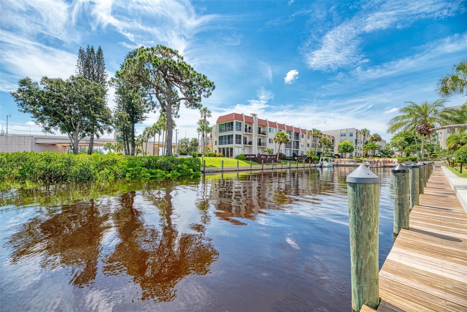 BELLA COSTA I - Residential
