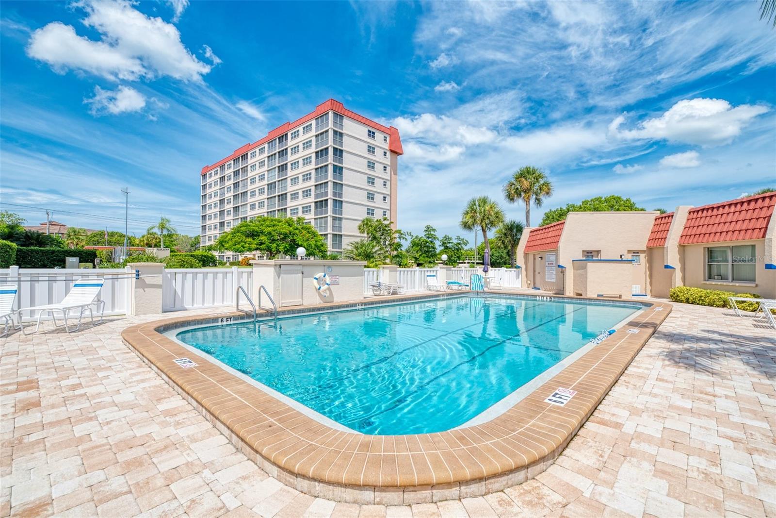 BELLA COSTA I - Residential