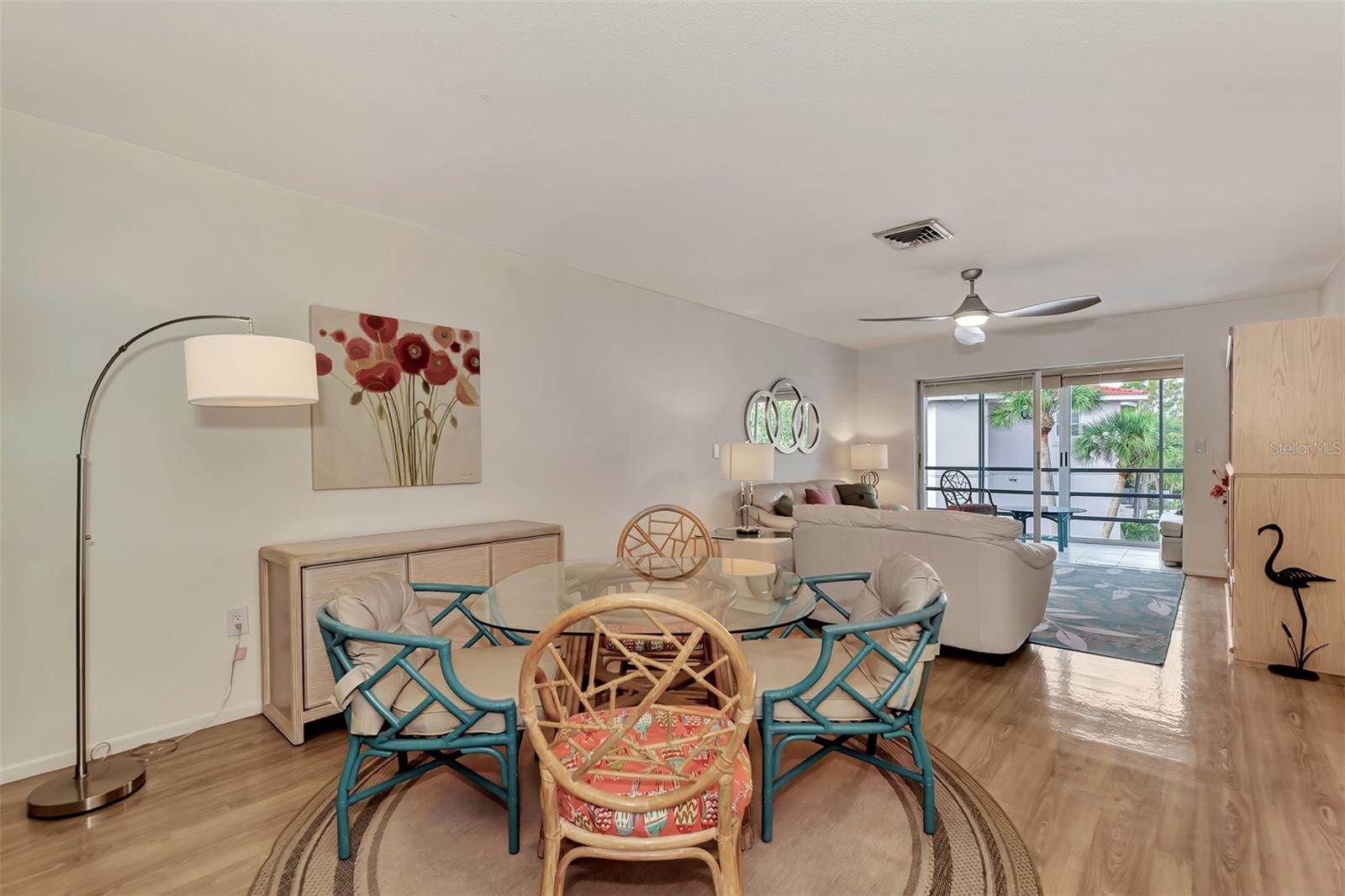 BELLA COSTA I - Residential